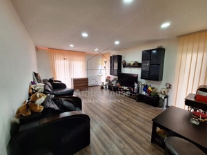 Casa tip duplex, 127 mp, teren 270 mp, Manastur - imagine 2