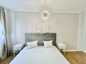 Apartament 2 camere, finisat, mobilat, totul nou, zona str Urusagului Floresti