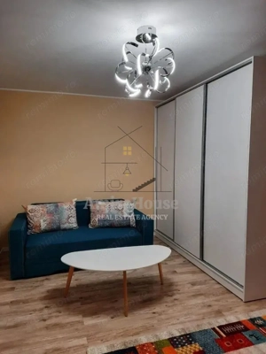 Apartament 2 camere, finisat, mobilat, parcare cu cf,  zona Vivo Cluj - imagine 5