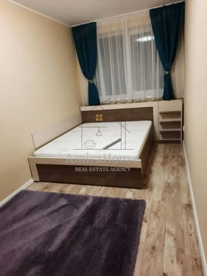 Apartament 2 camere, finisat, mobilat, parcare cu cf,  zona Vivo Cluj - imagine 6