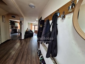 Casa tip duplex, 127 mp, teren 270 mp, Manastur - imagine 5