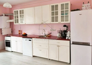 Apartament 2 camere 53 mp, finisat, et 1, parcare, Floresti str Sub Cetate - imagine 8