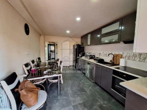 Casa tip duplex, 127 mp, teren 270 mp, Manastur - imagine 7