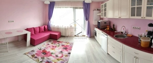 Apartament 2 camere 53 mp, finisat, et 1, parcare, Floresti str Sub Cetate - imagine 7