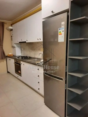 Apartament 2 camere, finisat, mobilat, parcare cu cf,  zona Vivo Cluj - imagine 7