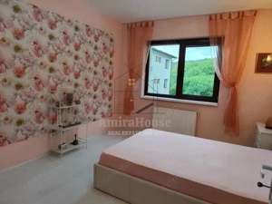Apartament 2 camere 53 mp, finisat, et 1, parcare, Floresti str Sub Cetate - imagine 4