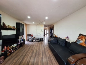 Casa tip duplex, 127 mp, teren 270 mp, Manastur - imagine 3