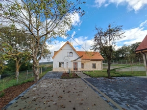 0% COMISION 3 Case individuale,  199 mp utili,  teren 533 mp, sat Gheorgheni - imagine 12