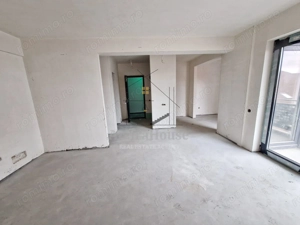 Apartament 3 camere CF, finisat etaj 2, parcare subterana, str Traian Vuia