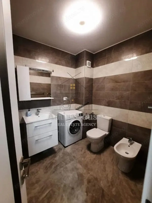 Apartament 2 camere, finisat, mobilat, parcare cu cf,  zona Vivo Cluj - imagine 9