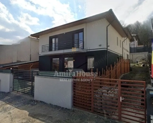 Casa tip duplex, 127 mp, teren 270 mp, Manastur - imagine 18