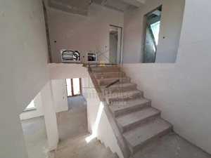 0% COMISION 3 Case individuale,  199 mp utili,  teren 533 mp, sat Gheorgheni - imagine 16