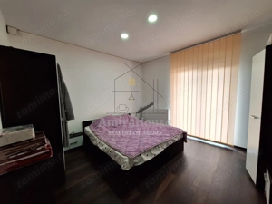 Casa tip duplex, 127 mp, teren 270 mp, Manastur - imagine 11