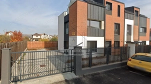 Casa tip duplex de vanzare, 127 mp utili, 229 mp teren, Someseni - imagine 2