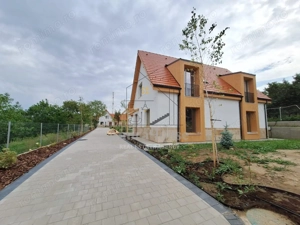 0% COMISION 3 Case individuale,  199 mp utili,  teren 533 mp, sat Gheorgheni - imagine 7