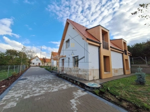 0% COMISION 3 Case individuale,  199 mp utili,  teren 533 mp, sat Gheorgheni - imagine 6