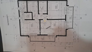 Casa tip duplex, 127 mp, teren 270 mp, Manastur - imagine 17