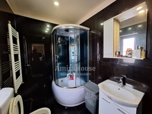 Casa tip duplex, 127 mp, teren 270 mp, Manastur - imagine 15