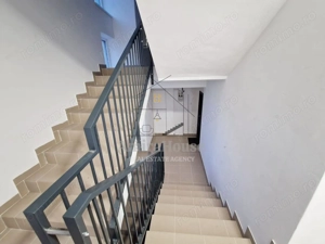 Apartament 2 camere, finisat, mobilat, parcare cu cf,  zona Vivo Cluj - imagine 10