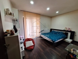 Casa tip duplex, 127 mp, teren 270 mp, Manastur - imagine 9