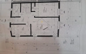Casa tip duplex, 127 mp, teren 270 mp, Manastur - imagine 16