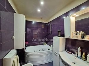 Casa tip duplex, 127 mp, teren 270 mp, Manastur - imagine 14