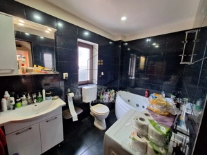 Casa tip duplex, 127 mp, teren 270 mp, Manastur - imagine 13