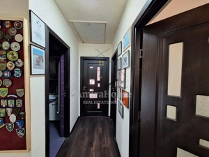 Casa tip duplex, 127 mp, teren 270 mp, Manastur - imagine 8