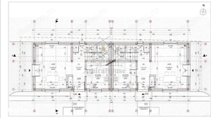 Casa tip duplex de vanzare, 127 mp utili, 229 mp teren, Someseni - imagine 3
