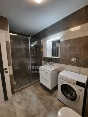 Apartament 2 camere, finisat, mobilat, parcare cu cf,  zona Vivo Cluj - imagine 8