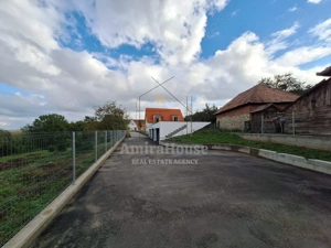 0% COMISION 3 Case individuale,  199 mp utili,  teren 533 mp, sat Gheorgheni - imagine 13