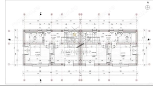 Casa tip duplex de vanzare, 127 mp utili, 229 mp teren, Someseni - imagine 4
