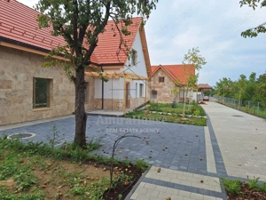 0% COMISION 3 Case individuale,  199 mp utili,  teren 533 mp, sat Gheorgheni - imagine 9