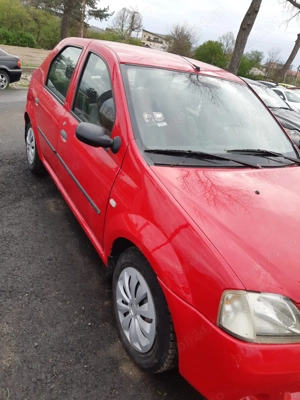  Dacia Logan Laureate 2006   1.4 Benzină   108.000 km