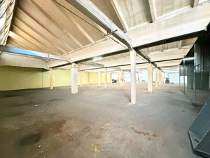 Hală industrială de închiriat în Arad – 1.150 mp, pret redus - imagine 5