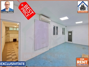 Pret bomba! 2,5 e/mp! Hala productie/depozitare/birouri | IMGB - S4 - imagine 2