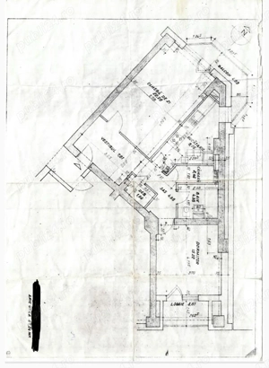 Ocazie rara! Proprietar, vand apartament 2 camer   - Stirbei Voda-Eroilor - imagine 2