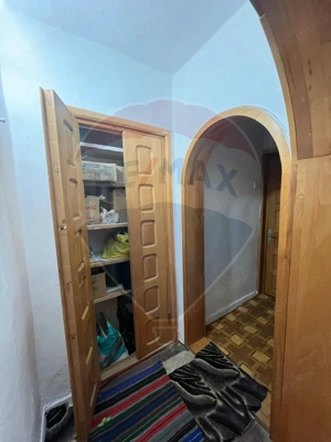 Apartament cu 4 camere de vânzare în zona Sud-Est - imagine 10