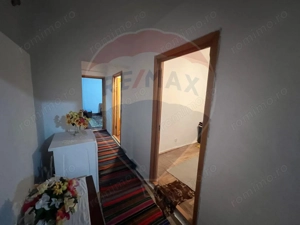 Apartament cu 4 camere de vânzare în zona Sud-Est - imagine 8