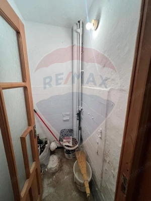 Apartament cu 4 camere de vânzare în zona Sud-Est - imagine 11