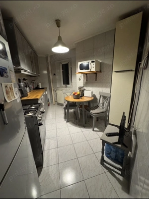 Ocazie rara! Proprietar, vand apartament 2 camer   - Stirbei Voda-Eroilor - imagine 9