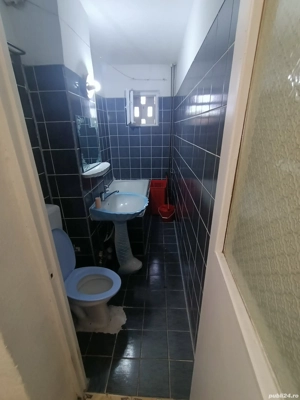 La 5 Min pe Jos de Iulius Mall,Langa Piata Dacia,Gol-Nemobilat,Etajul 3,Pret 250 E Luna,De Vazut - imagine 10