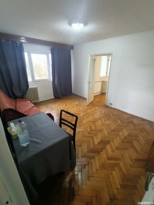 La 5 Min pe Jos de Iulius Mall,Langa Piata Dacia,Gol-Nemobilat,Etajul 3,Pret 250 E Luna,De Vazut - imagine 2