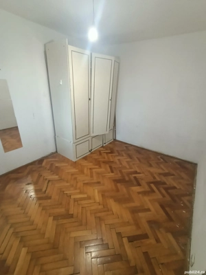 La 5 Min pe Jos de Iulius Mall,Langa Piata Dacia,Gol-Nemobilat,Etajul 3,Pret 250 E Luna,De Vazut - imagine 9