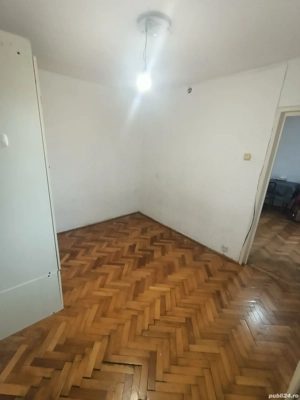 La 5 Min pe Jos de Iulius Mall,Langa Piata Dacia,Gol-Nemobilat,Etajul 3,Pret 250 E Luna,De Vazut - imagine 7