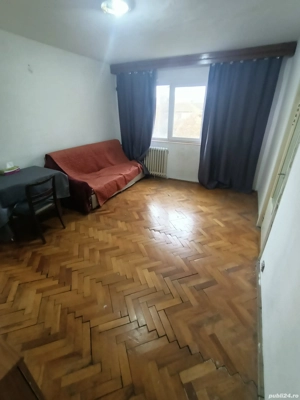 La 5 Min pe Jos de Iulius Mall,Langa Piata Dacia,Gol-Nemobilat,Etajul 3,Pret 250 E Luna,De Vazut - imagine 6