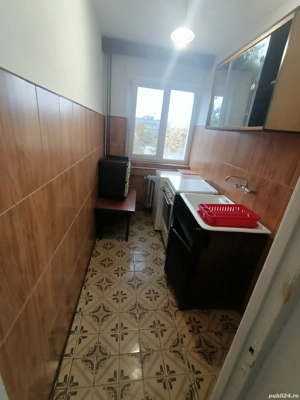 La 5 Min pe Jos de Iulius Mall,Langa Piata Dacia,Gol-Nemobilat,Etajul 3,Pret 250 E Luna,De Vazut - imagine 5