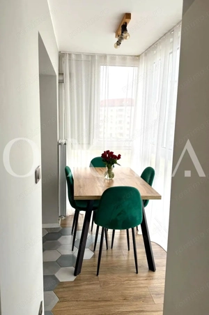 AX1139 Soarelui, Renovat Complet, Etaj intermediar - imagine 13