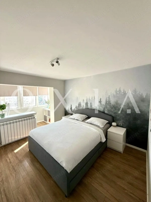 AX1139 Soarelui, Renovat Complet, Etaj intermediar - imagine 4