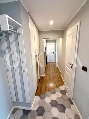 AX1139 Soarelui, Renovat Complet, Etaj intermediar - imagine 17